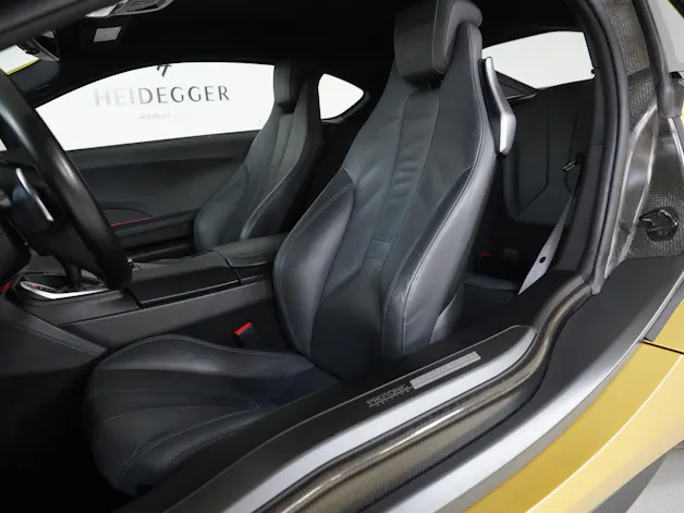 BMW i8 Coupé