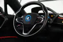 BMW i8 Coupé