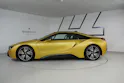 BMW i8 Coupé
