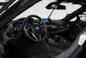 BMW i8 Coupé