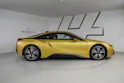 BMW i8 Coupé
