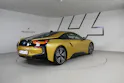 BMW i8 Coupé