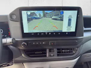 FORD Transit C Van 320 L1 2.5 Duratec 233 Trend PHEV