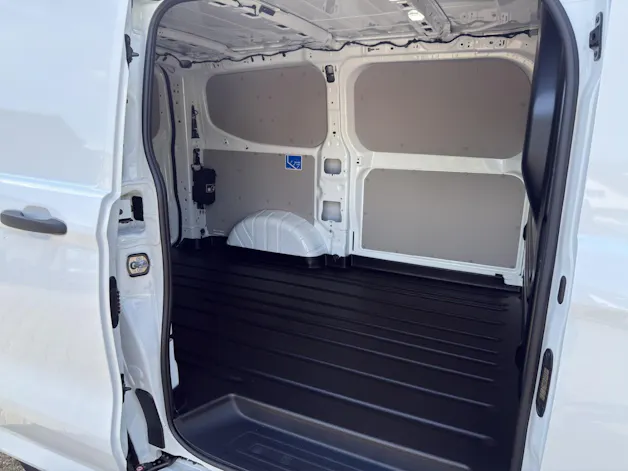 FORD Transit C Van 320 L1 2.5 Duratec 233 Trend PHEV