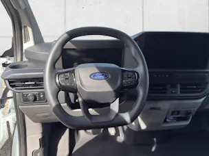 FORD Transit C Van 320 L1 2.5 Duratec 233 Trend PHEV