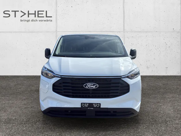 FORD Transit C Van 320 L1 2.5 Duratec 233 Trend PHEV