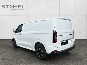 FORD Transit C Van 320 L1 2.5 Duratec 233 Trend PHEV