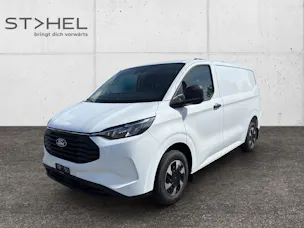 FORD Transit C Van 320 L1 2.5 Duratec 233 Trend PHEV