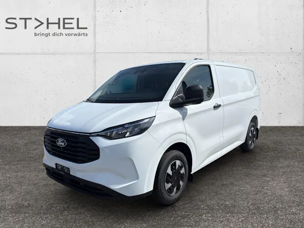 FORD Transit C Van 320 L1 2.5 Duratec 233 Trend PHEV