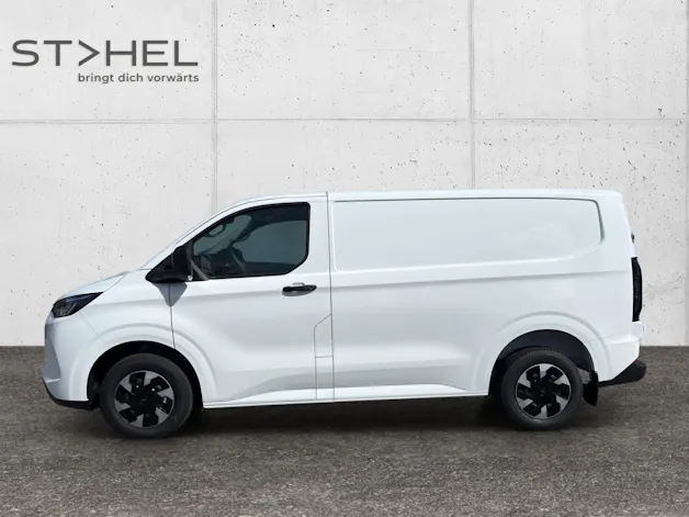 FORD Transit C Van 320 L1 2.5 Duratec 233 Trend PHEV