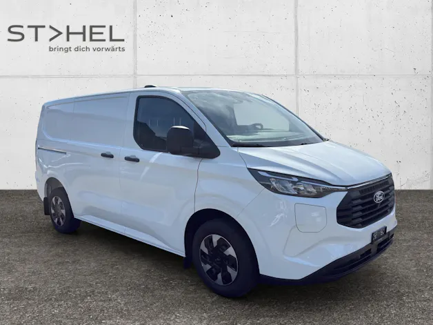 FORD Transit C Van 320 L1 2.5 Duratec 233 Trend PHEV