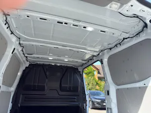 FORD Transit C Van 320 L1 2.5 Duratec 233 Trend PHEV
