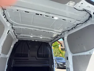 FORD Transit C Van 320 L1 2.5 Duratec 233 Trend PHEV