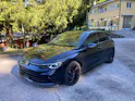 VW Golf 2.0 TSI R-Line DSG 4 Motion