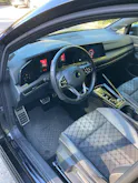 VW Golf 2.0 TSI R-Line DSG 4 Motion