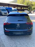 VW Golf 2.0 TSI R-Line DSG 4 Motion