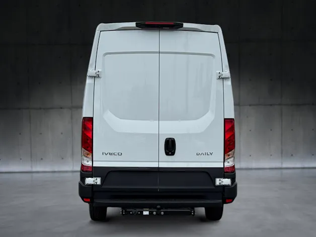 IVECO Daily 35S18HA8 V