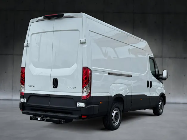 IVECO Daily 35S18HA8 V