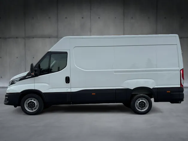 IVECO Daily 35S18HA8 V