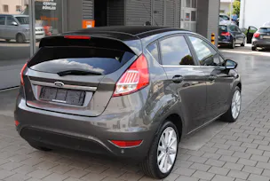 FORD Fiesta 1.0 SCTi Titanium
