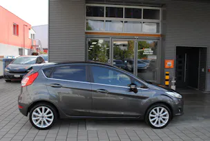 FORD Fiesta 1.0 SCTi Titanium