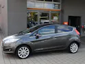FORD Fiesta 1.0 SCTi Titanium