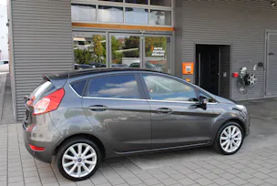 FORD Fiesta 1.0 SCTi Titanium