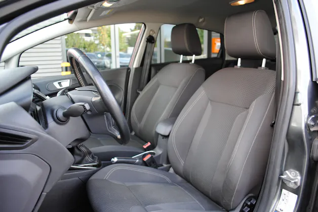 FORD Fiesta 1.0 SCTi Titanium