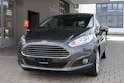 FORD Fiesta 1.0 SCTi Titanium