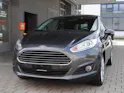 FORD Fiesta 1.0 SCTi Titanium