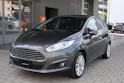 FORD Fiesta 1.0 SCTi Titanium
