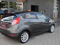 FORD Fiesta 1.0 SCTi Titanium