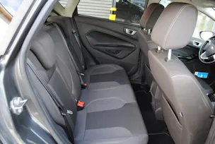 FORD Fiesta 1.0 SCTi Titanium
