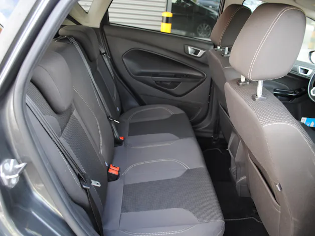 FORD Fiesta 1.0 SCTi Titanium