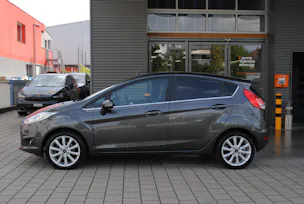 FORD Fiesta 1.0 SCTi Titanium