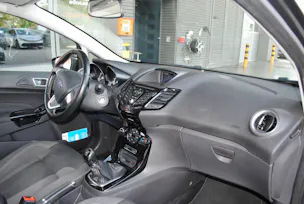 FORD Fiesta 1.0 SCTi Titanium