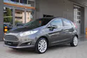 FORD Fiesta 1.0 SCTi Titanium