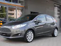 FORD Fiesta 1.0 SCTi Titanium