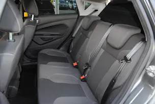 FORD Fiesta 1.0 SCTi Titanium