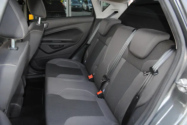 FORD Fiesta 1.0 SCTi Titanium