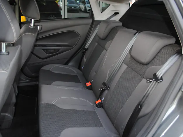 FORD Fiesta 1.0 SCTi Titanium