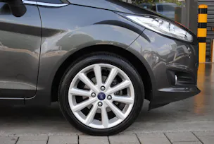 FORD Fiesta 1.0 SCTi Titanium