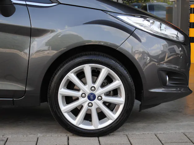 FORD Fiesta 1.0 SCTi Titanium