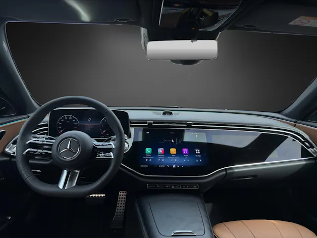 MERCEDES-BENZ E 220 d T 4Matic 9G-Tronic