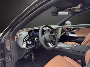MERCEDES-BENZ E 220 d T 4Matic 9G-Tronic