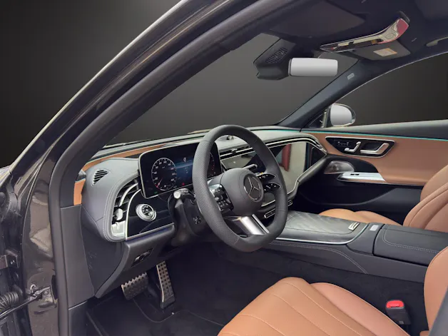 MERCEDES-BENZ E 220 d T 4Matic 9G-Tronic