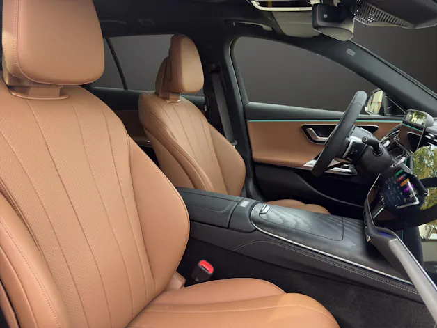 MERCEDES-BENZ E 220 d T 4Matic 9G-Tronic