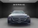 MERCEDES-BENZ E 220 d T 4Matic 9G-Tronic