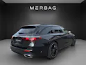 MERCEDES-BENZ E 220 d T 4Matic 9G-Tronic