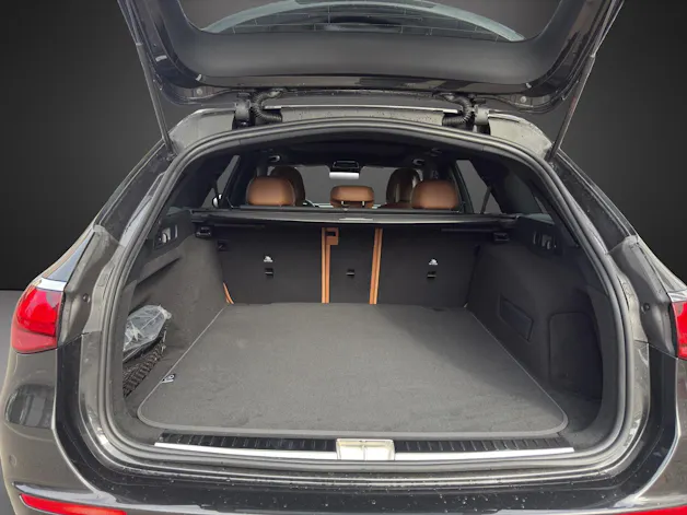 MERCEDES-BENZ E 220 d T 4Matic 9G-Tronic